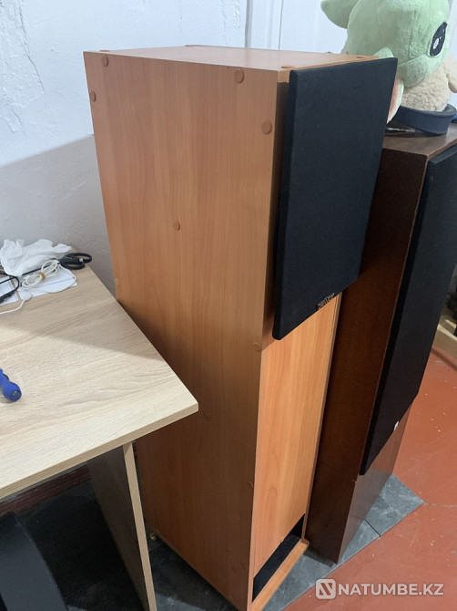 TANNOY спикерлері.  Алматы - изображение 6