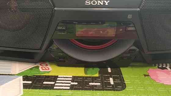 Sony Бумбокс Акустическая система Алматы