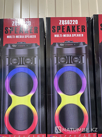 We sell speakers at a wholesale price of at least 1 piece Almaty - photo 4