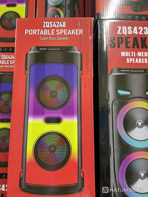 We sell speakers at a wholesale price of at least 1 piece Almaty - photo 2