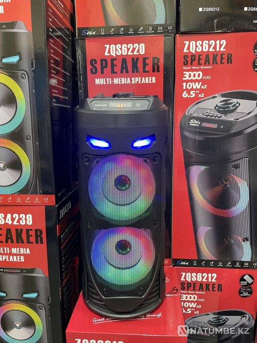 We sell speakers at a wholesale price of at least 1 piece Almaty - photo 3
