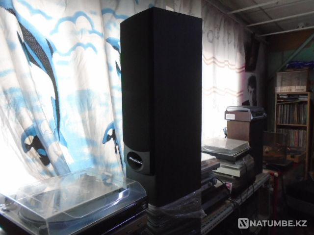 Акустика Warfedale Valdus400 (England) Алматы - изображение 4