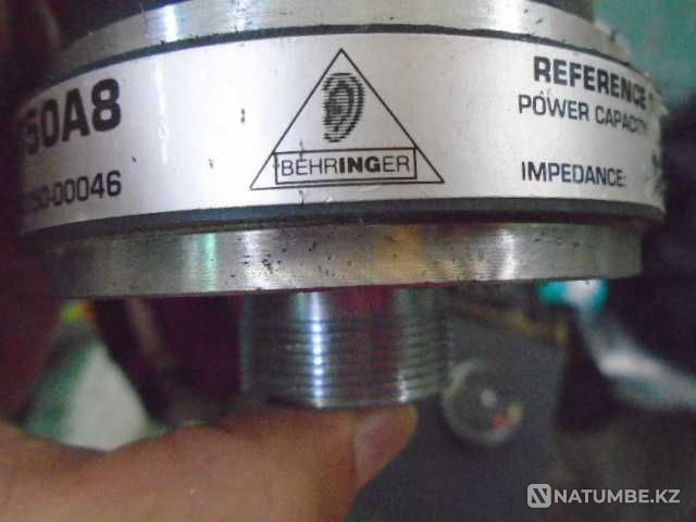 2 пищалки Berenger 25T50A8 (USA) Алматы - изображение 2