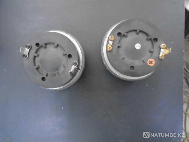 2 пищалки Berenger 25T50A8 (USA) Алматы - изображение 4