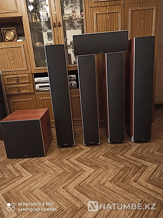 Selling speaker system Almaty - photo 3