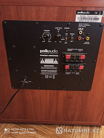 Selling speaker system Almaty - photo 4