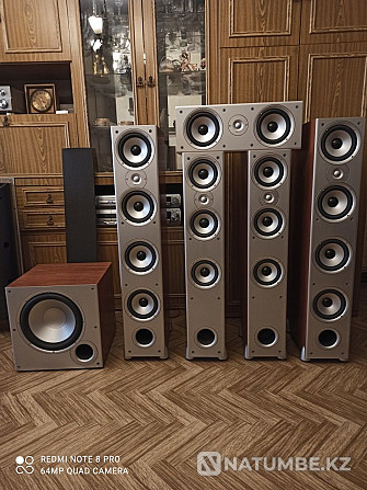 Selling speaker system Almaty - photo 2