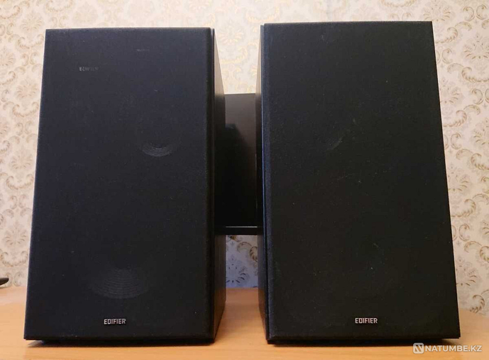 Колонки Edifier R2850DB Алматы - изображение 2