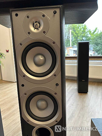 Excellent 5.1 INFINITY acoustics for very little money! Almaty - photo 8