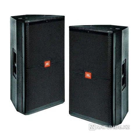 Колонки jbl srx715 800w kaspi red credit QR Алматы - изображение 2