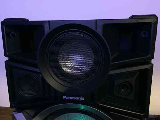 Топовые напольники Panasonic SB-MAX770 номинал 3300 watt 82кг Almaty