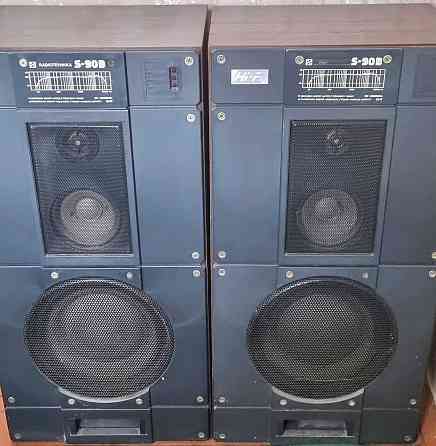 Фирменная акустика Klipsch RVX 54 Алматы