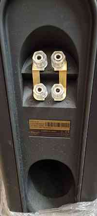 Фирменная акустика Klipsch RVX 54 Алматы
