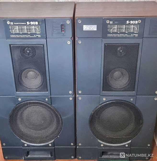 Фирменная акустика Klipsch RVX 54 Алматы - изображение 4
