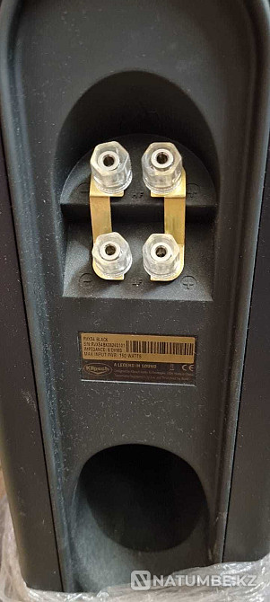 Фирменная акустика Klipsch RVX 54 Алматы - изображение 2