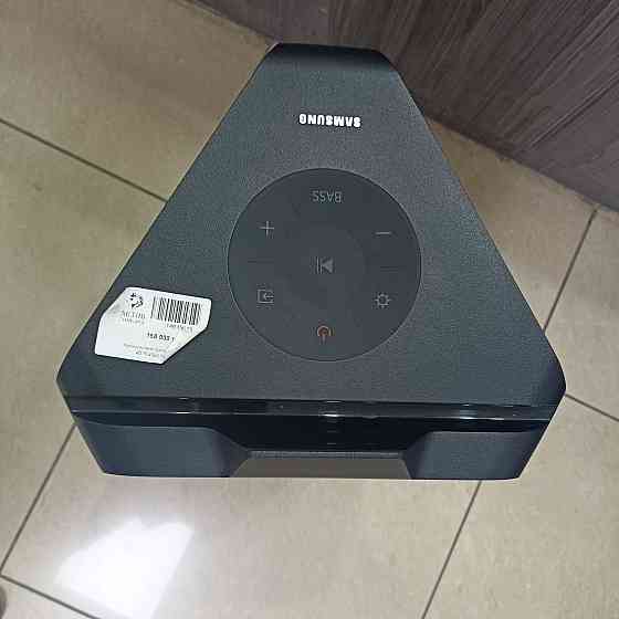 Аудиосистема Samsung MX-T50 Алматы