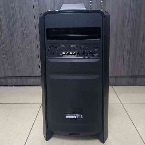Аудиосистема Samsung MX-T50 Алматы