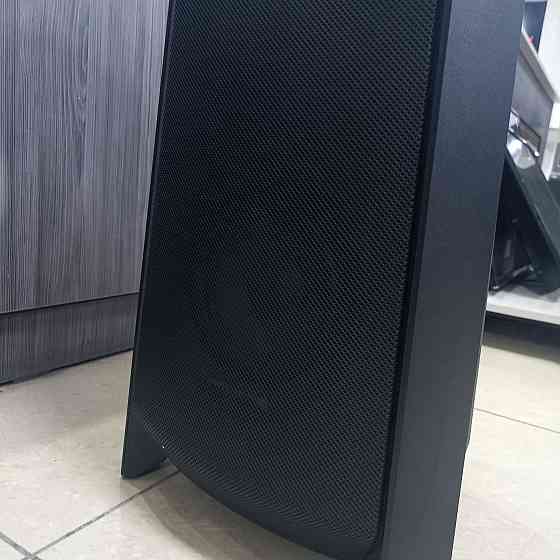 Аудиосистема Samsung MX-T50 Алматы