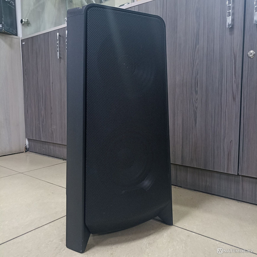 Аудиосистема Samsung MX-T50 Алматы - изображение 2