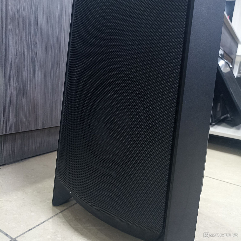 Аудиосистема Samsung MX-T50 Алматы - изображение 3