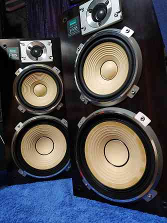 SANSUI J-55S акустика из Японии Алматы