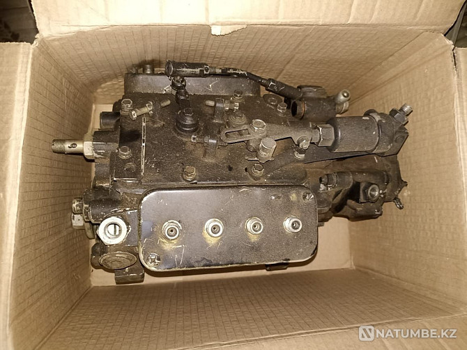 Selling KamAZ Euro2 equipment Almaty - photo 1
