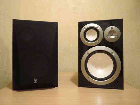 полочная акустика yamaha ns6499 Алматы