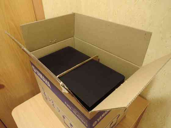 полочная акустика yamaha ns6499 Алматы