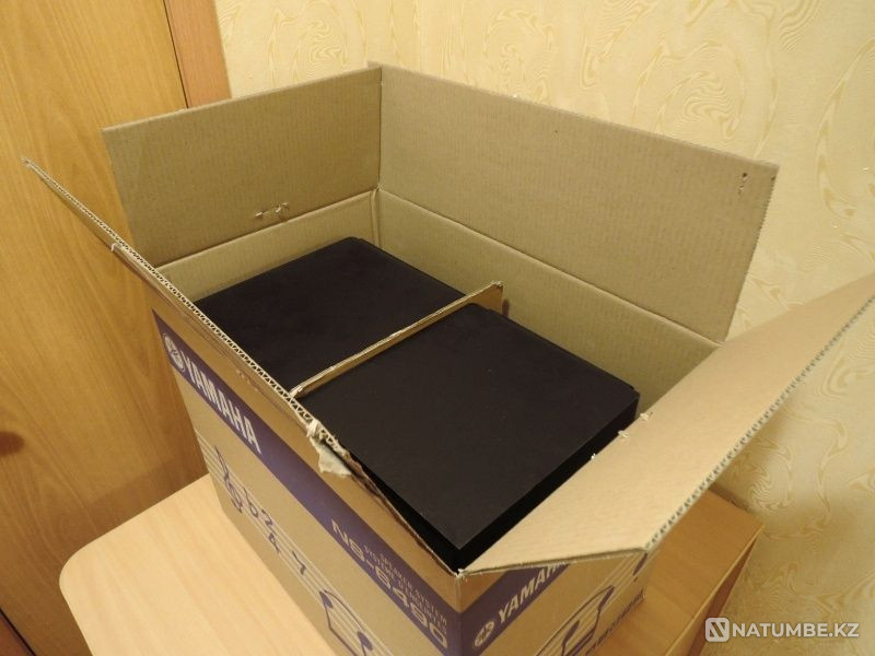 полочная акустика yamaha ns6499 Алматы - изображение 2