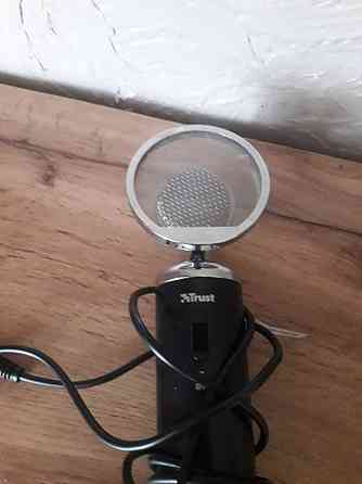 Продам микрофон новый. Алматы