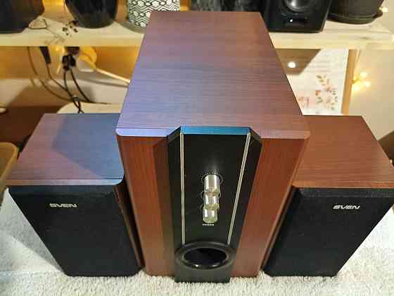 Колонки Sven SPS-820 Алматы