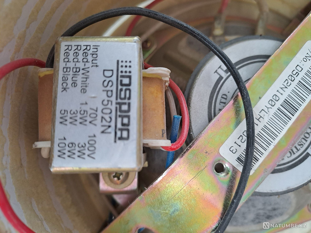 Five speakers Almaty - photo 3