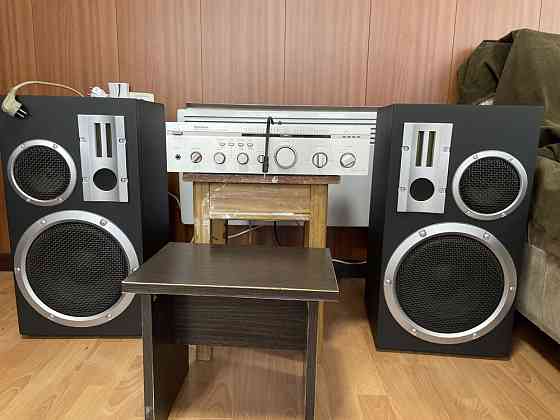 Акустические колонки АС-25 Алматы