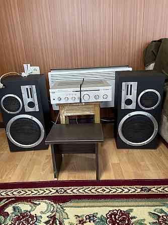 Акустические колонки АС-25 Алматы