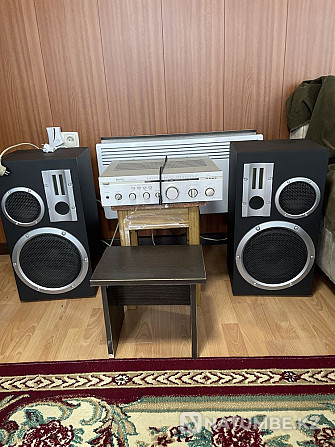Acoustic speakers AS-25 Almaty - photo 1