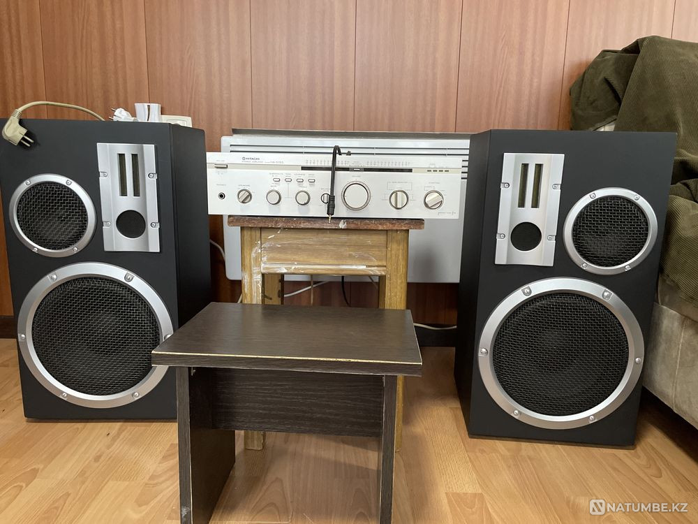 Acoustic speakers AS-25 Almaty - photo 3
