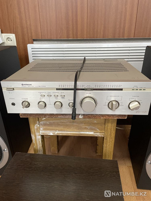 Acoustic speakers AS-25 Almaty - photo 2