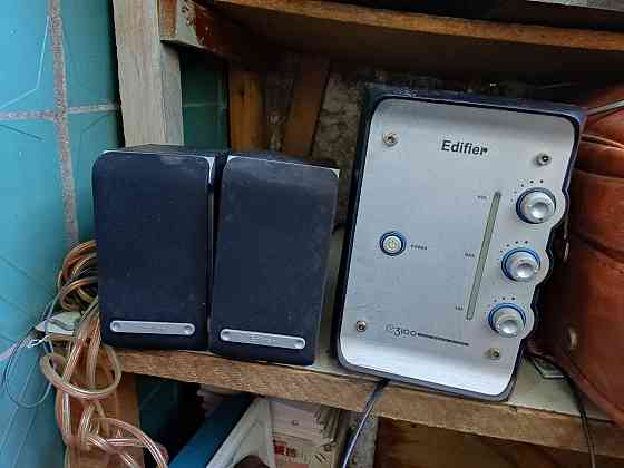 Компьютерная акустика Edifier e 3100 Алматы