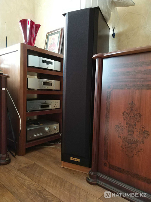 SB-M1000 техникасы  Алматы - изображение 8