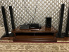 LG Home Theater Almaty