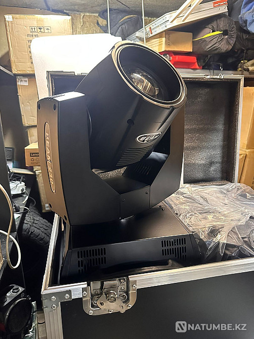 Selling. Beam 230 Almaty - photo 1