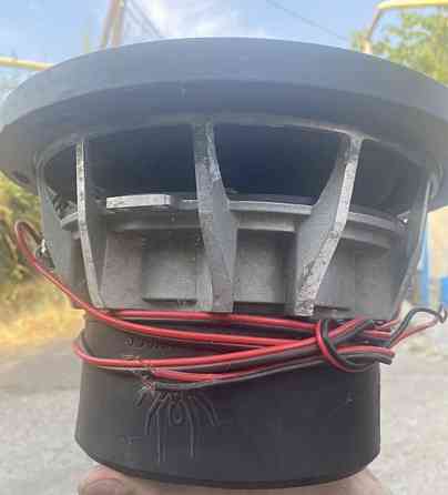 Sub soundstream two-reel Almaty