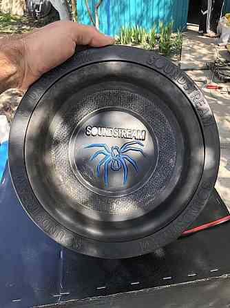 Sub soundstream two-reel Almaty