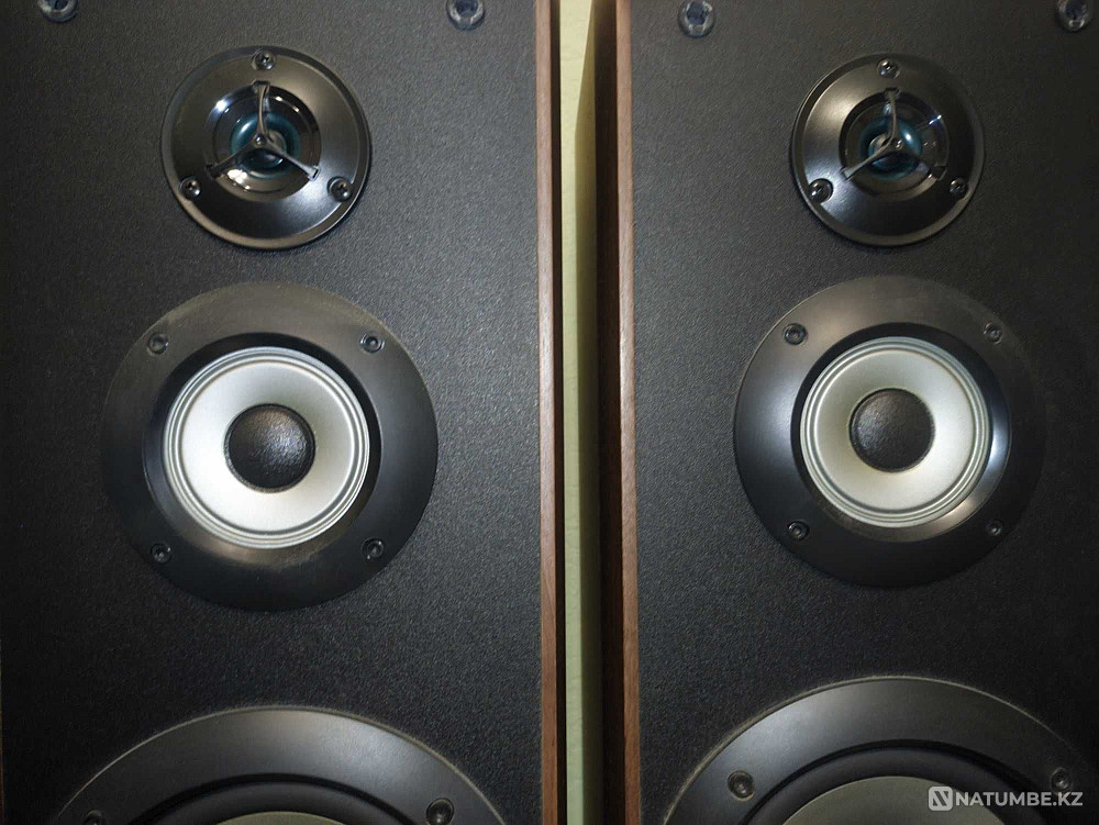 Sony колонки напольные 88000/.Fosi Audio DA-2120C Bluetooth Amplifier Алматы - изображение 6