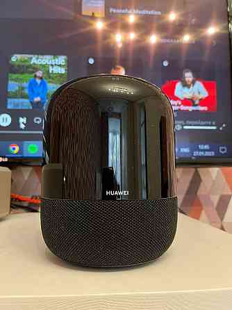 Колонка Huawei/Devialet Sound Алматы