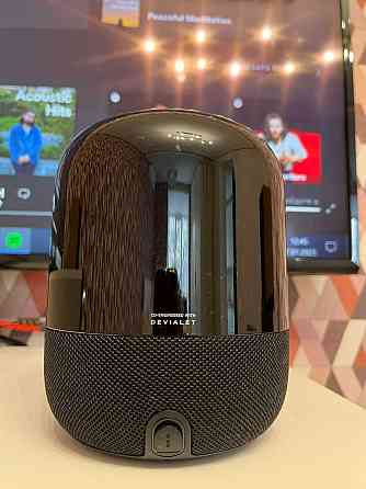 Колонка Huawei/Devialet Sound Алматы