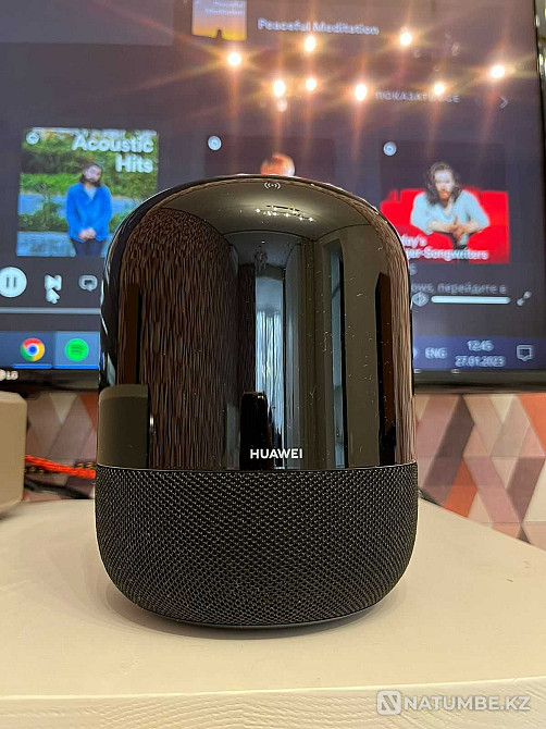 Колонка Huawei/Devialet Sound Алматы - изображение 3