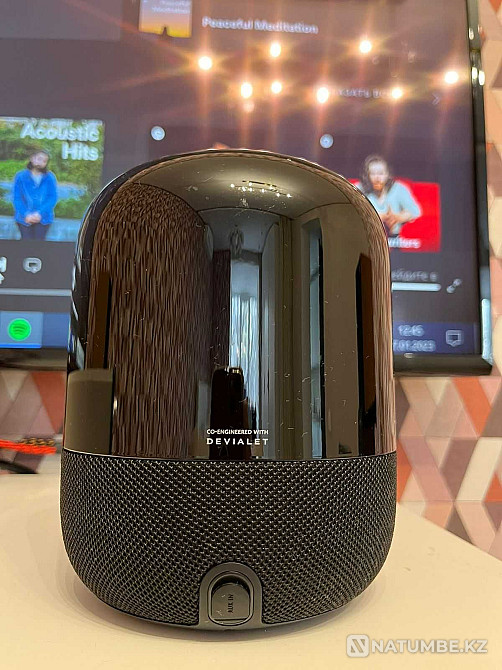 Колонка Huawei/Devialet Sound Алматы - изображение 1