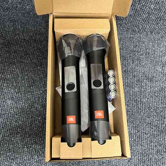 Продам Микрофон JBL Алматы