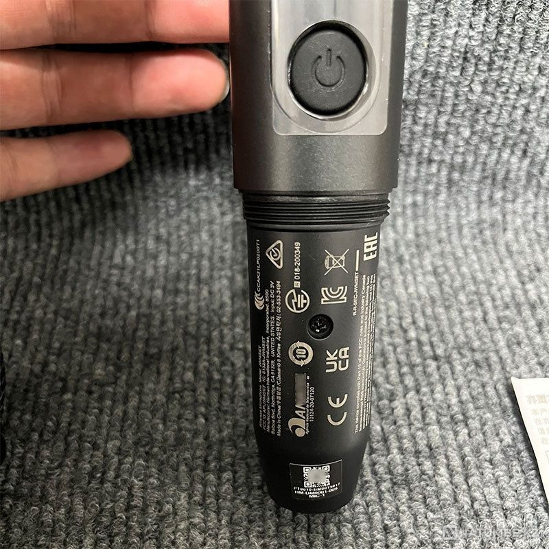 Selling JBL Microphone Almaty - photo 5